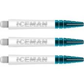 Red Dragon C634 GP Nitro Kısa Ionic Dart Şaft Seti