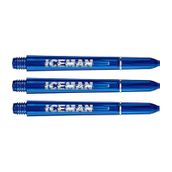 Red Dragon C639 Orta Iceman VRX Dart Şaft Seti