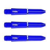 Red Dragon C671 TRX X-Kısa Lacivert Dart Şaft Seti