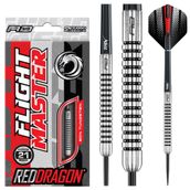 Red Dragon Fury1 21 G Dart Oku Seti