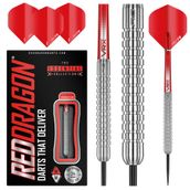 Red Dragon Hellfire A 24 G Dart Oku Seti