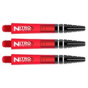 Red Dragon Intermediate C658 Nitrotech Dart Şaft Seti