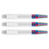 Red Dragon Intermediate C662 Nitro Ionic Dart Şaft Seti