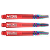 Red Dragon Intermediate C664 Nitro Ionic Dart Şaft Seti