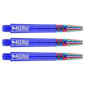 Red Dragon Intermediate C665 Nitro Ionic Dart Şaft Seti