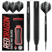 Red Dragon Razor Edge Black 22 G Dart Oku Seti