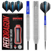 Red Dragon Razor Edge1 21 G Dart Oku Seti