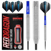 Red Dragon Razor Edge1 23 G Dart Oku Seti