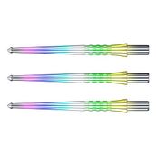 Red Dragon X0576 Rainbow Raptor Dart Ok Ucu