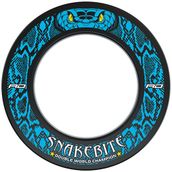 Red Dragon Z0170 Peter Wright Double World Champion Surround