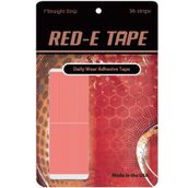 Red-e Tape True ™ Protez Saç Bandı 1'' C (2,5cm x 7,5cm)