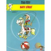 RED KIT 10 BATI SIRKI - RENE GOSCINNY