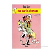 RED KIT 73 RED KITIN NIŞANLISI - GUY VIDAL;MORRIS
