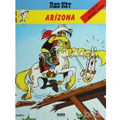 RED KIT SAYI 40 - ARIZONA - MORRIS