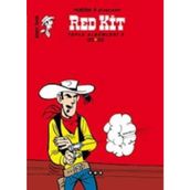 RED KIT - TOPLU ALBÜMLER 3 - MORRIS;GOSCINNY