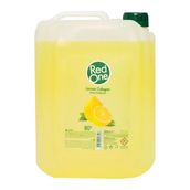Red One Ekstra Ferah 80 Derece 5000 ml Limon Kolonyası