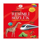 Redhouse Ilköğretim Li Sözlük (Ingilizce-Türkçe / Türkçe-Ingilizce)