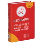 Redhouse Mini Sözlüğü (İngilizce - Türkçe Türkçe - İngilizce)