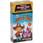 Redka 5249 Farkı Bul Hafıza Oyunu