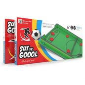 Redka 5256 Şut ve Gol