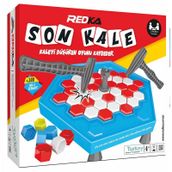 Redka 5286 Son Kale