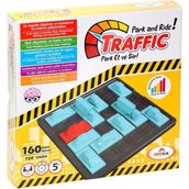 Redka 5427 Traffic Kutu Oyunu