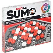 Redka 5509 Abbalone Sumo Strateji Oyunu