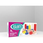 Redka Abaküs Zeka Oyunu