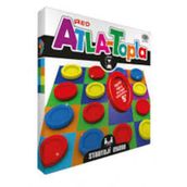 Redka Atla Topla Strateji ve Zeka Oyunu