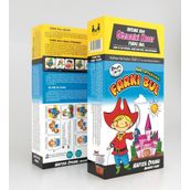 Redka Farkı Bul Hafıza Oyunu