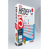 Redka Hedef 5 Akıl ve Strateji Oyunu