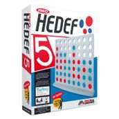 Redka Hedef5 Akıl Zeka Mantık Ve Strateji Oyunu