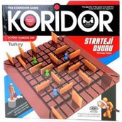 Redka KUM-019 Koridor Akıl Oyunu