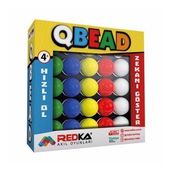 Redka Qbead Renkleri Tamamla