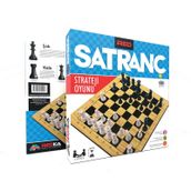 Redka Satranç