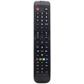 Redline 32''-43''-50'' Android Uydulu Tv Lcd-Led Kumandası
