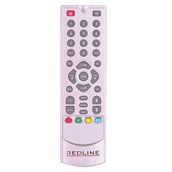 Redline BR-50X Uydu Alıcı Kumandası