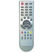 Redline CS-100X Uydu Alıcı Kumandası