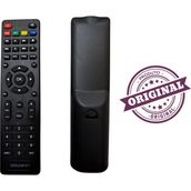 Redline S55 Full Hd Dijital Uydu Alıcı Kumandası - Renkli
