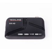 Redline S55 HD Dijital Uydu Alıcı