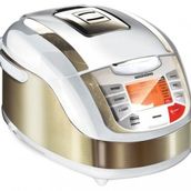 Redmond Rmc-M4502 Multicooker Beyaz Çok Amaçlı Pişirici