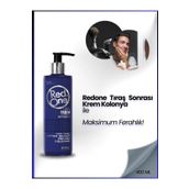 Redone 0172022 Sport 400 ml Krem Kolonya