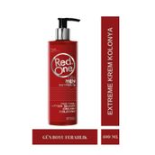 Redone 0192022 Extreme 400 ml Krem Kolonya
