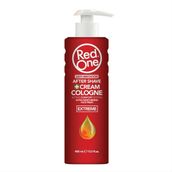 Redone Extreme Tıraş Sonrası 400 ml Krem Kolonya