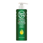 Redone Fresh Tıraş Sonrası 400 ml Krem Kolonya