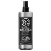 Redone Silver 400 ml Berber Kolonyası