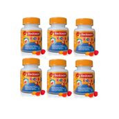 Redoxon Kids 6x60 Çiğneme Tableti