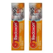 Redoxon Pro 2x15 Efervesan Tablet
