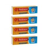 Redoxon Üçlü Etki 4x15 Efervesan Tablet