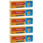 Redoxon Üçlü Etki 5x15 Efervesan Tablet
